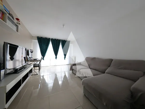 Appartement Evry Courcouronnes 3 pièce(s) 63.72 m2 