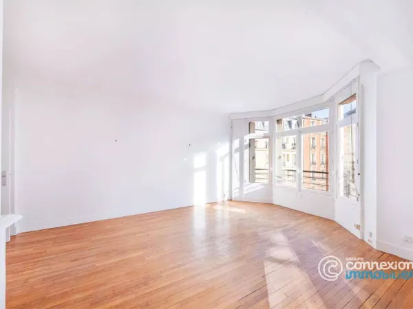 Appartement 3 pièces 70 m² 