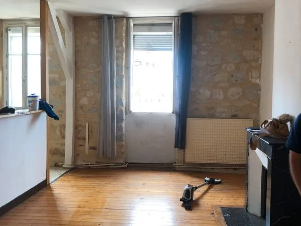 Appartement proche centre ville 