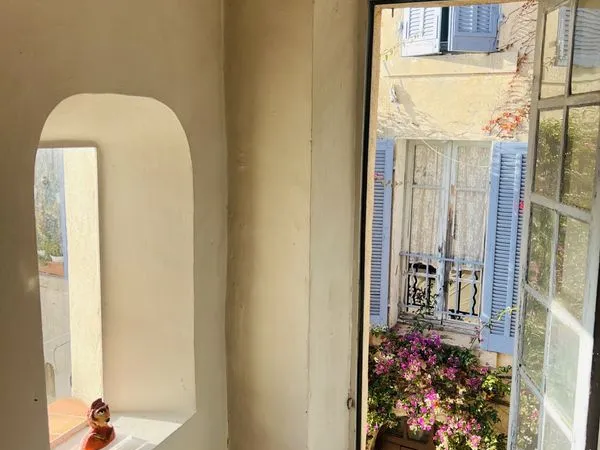Appartement 3 pièces 98 m² 