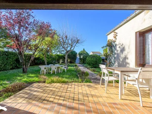 Maison 5 pièces 111 m² 
