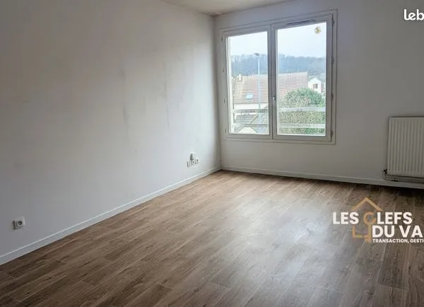 Appartement 2 pièces 51 m² 