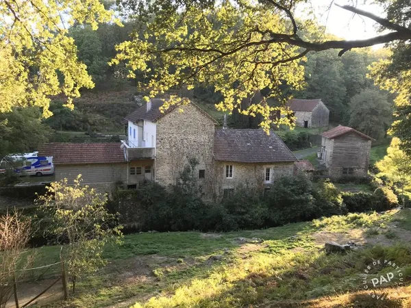 Maison 6 pièces 235 m² 