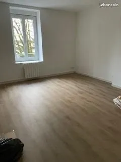 Appartement 1 pièce 44 m² 