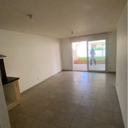 Location appartement Marseille 
