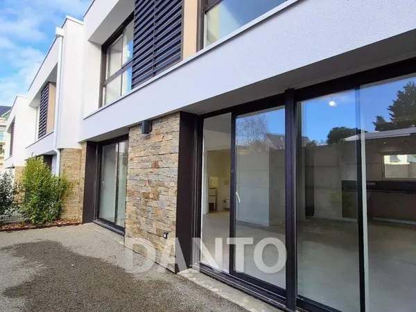 Maison 5 pièces 109 m² 