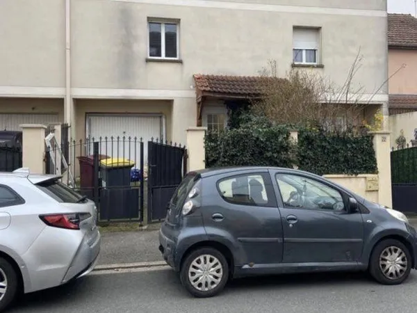 Maison 4 pièces 60 m² 