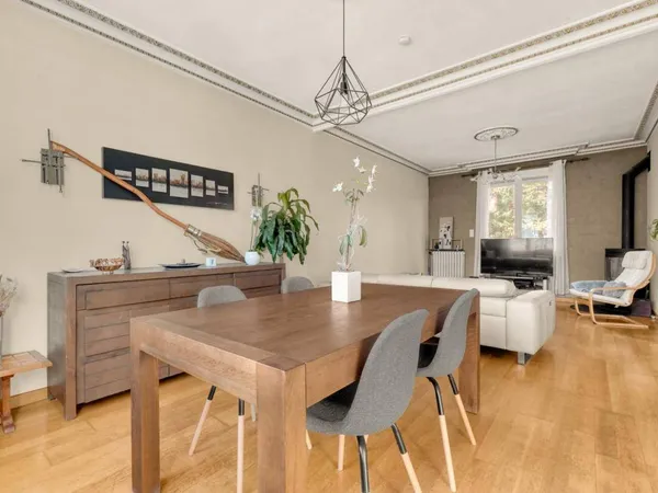Maison 5 pièces 120 m² 
