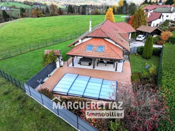 Maison de plain-pied 5 pièces 123 m² 