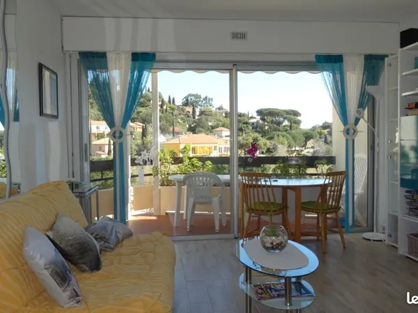 Studio 30m2 
