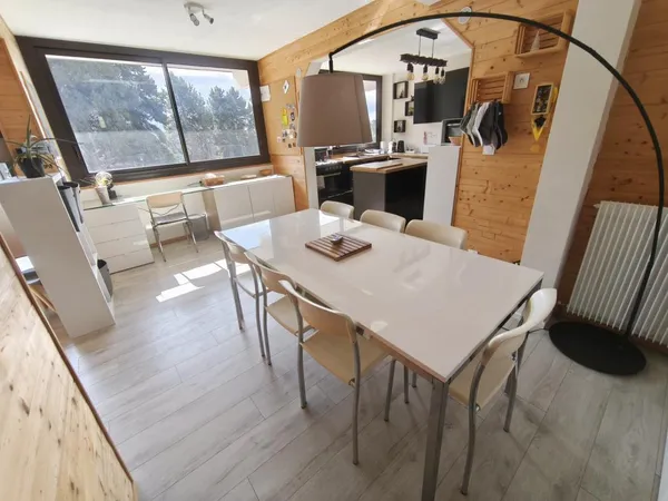 Vends T4 - 85.02m² - Égat 66120 