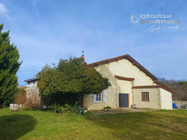 Villa 4 pièces 170 m² 