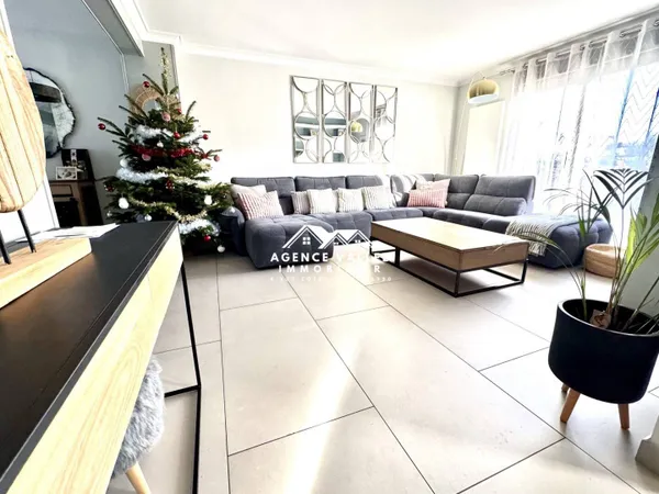 Maison 7 pièces 160 m² 