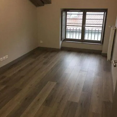 Appartement 4 pièces 72 m² 
