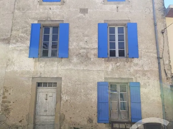 Maison 6 pièces 190 m² 