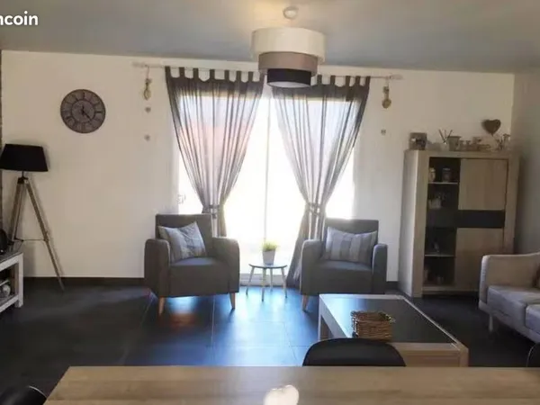 Maison 75 m² Saint Omer Capelle 