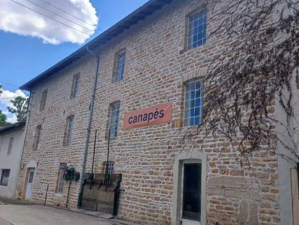 Local commercial 300 m² 