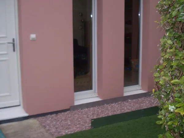 Studio Meublé 31 m² : Prêt à Vivre, Idéal Étudiant, TRAM & BUS au pied de la Résidence 