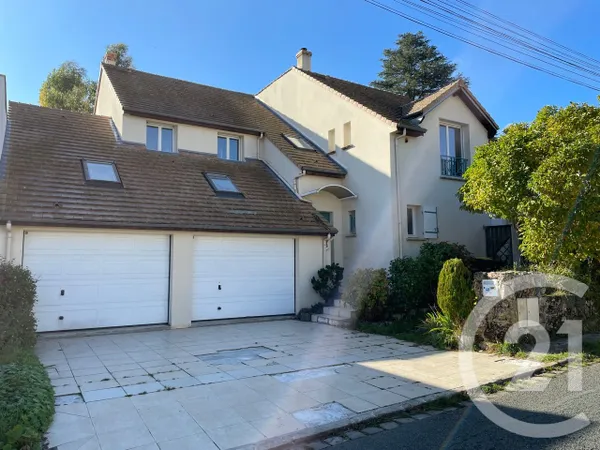 Maison 7 pièces 224 m² 