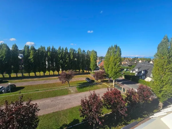 Appartement 1 pièce 15 m² 