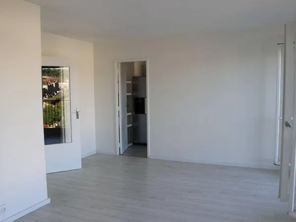 Appartement 1 pièce 37 m² 