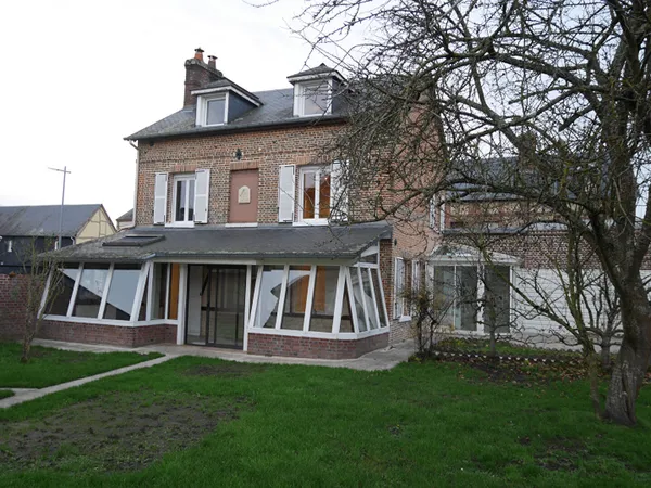 PAVILLY - PROCHE CENTRE VILLE 