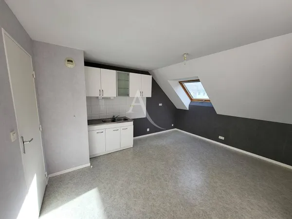 Appartement 3 pièces 50 m² 