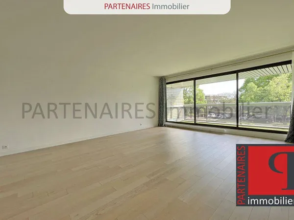 Appartement 4 pièces 101 m² 