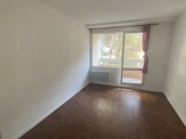 Appartement 1 pièce 18 m² 