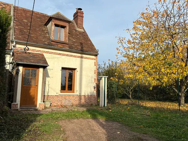 PROCHE SAINTE GENEVIEVE 