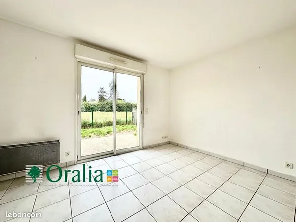 Maison 2 pièces 47 m² 