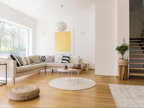 Maison 4 pièces 116 m² 
