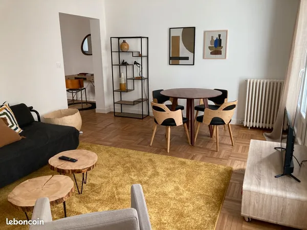 Appartement T3 
