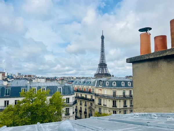 Vends appartement 16m² 