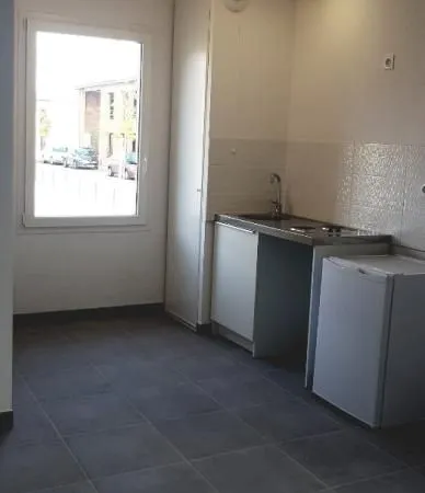 Appartement 2 pièces 51 m² 