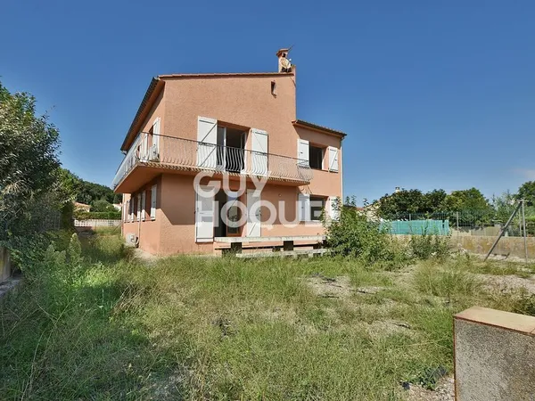 Maison Vente Saint-Jean-Pla-de-Corts 7p 150m² 318000€
