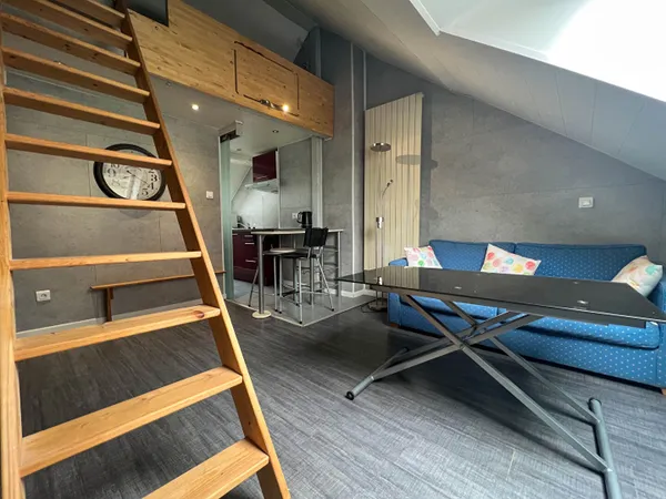 STUDIO COLMAR 