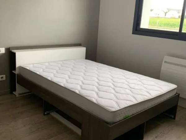 Appartement 3 pièces 140 m² 