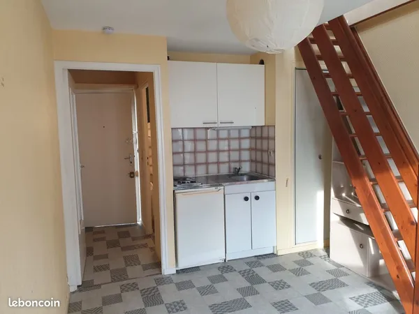 Appartement T2 Duplex 