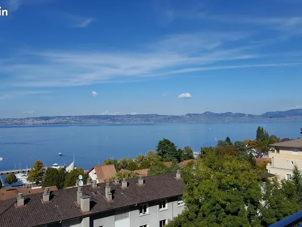 T3 Vue magnifique 