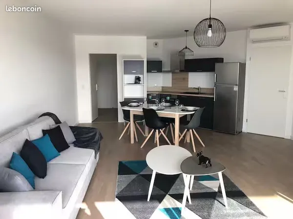 Appartement F3 