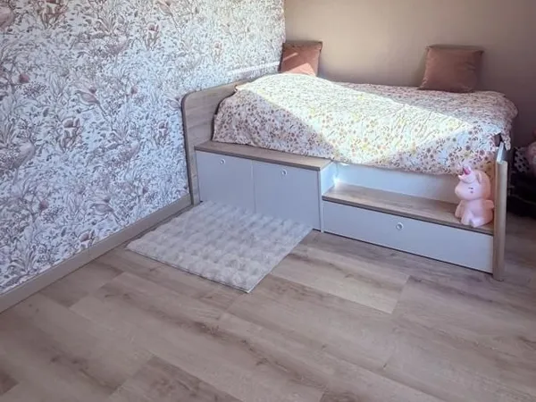Maison 5 pièces 84 m² 
