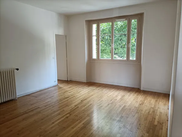 Location appartement à 3 minutes de la gare de Rennes 