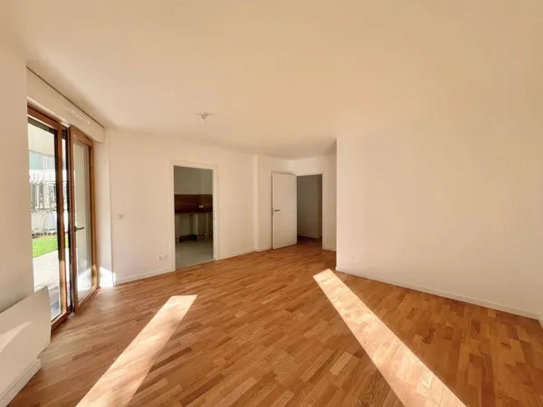 Appartement 3 pièces 73 m² 