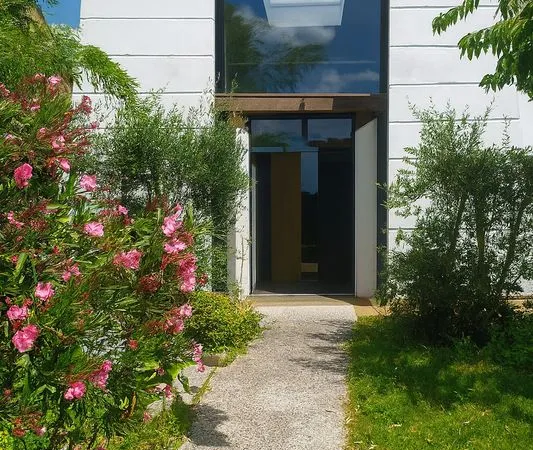 Villa d'Architecte de particulier à particulier 
