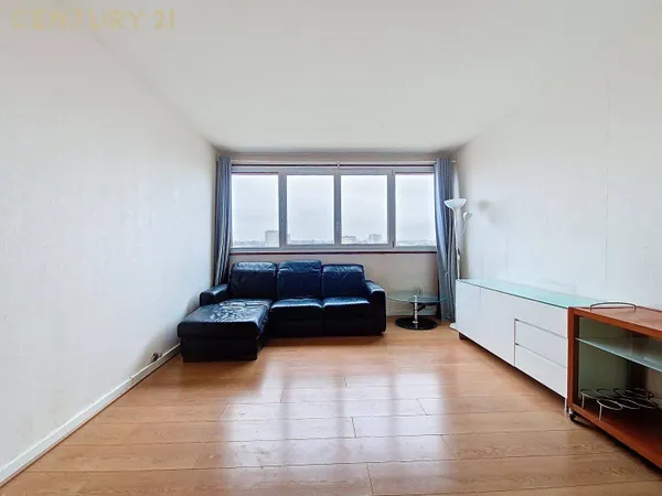 Appartement 5 pièces 94 m² 