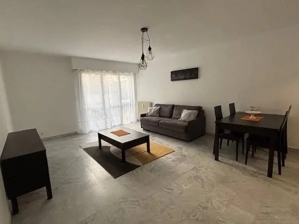 Appartement 1 pièce 35 m² 