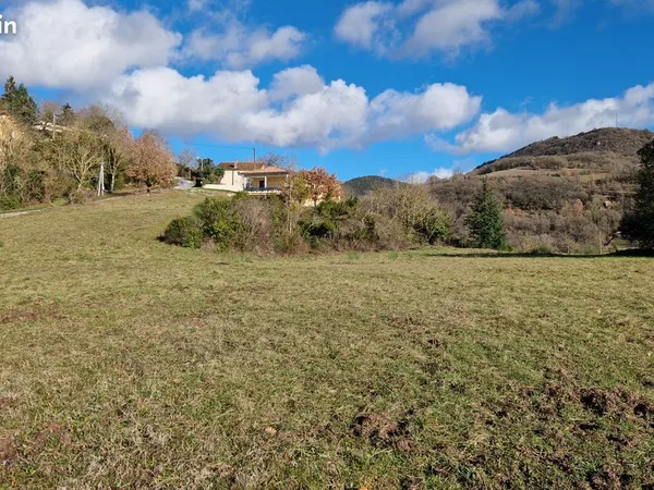 Terrain constructible 