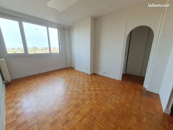 Appartement 4 Pièces de 66m² 