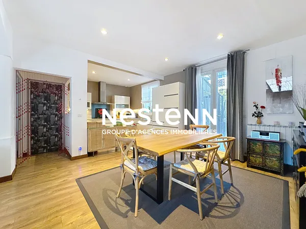 Maison Perpignan 6 pièce(s) 141.42 m2, secteur "Les Platanes" 